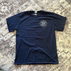 NWOT Koloa Tee Shirt